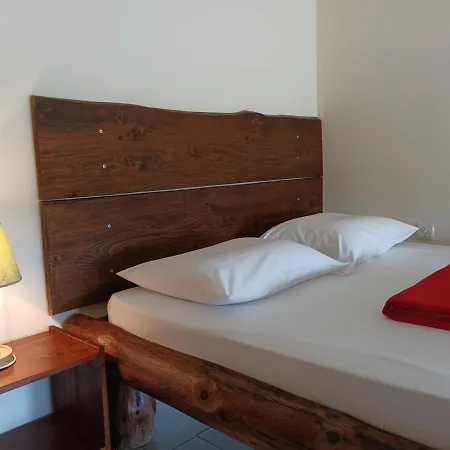 Pachnes Bed and breakfast 3*