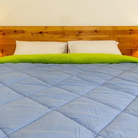 Bed and breakfast Pachnes 3*