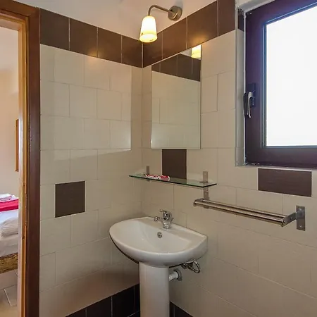 Bed and breakfast Pachnes 3*