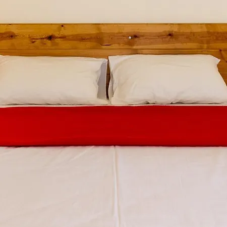 Bed and breakfast Pachnes